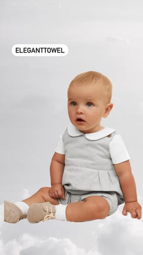 بوكس ولادي من نكست 0-3 اشهر