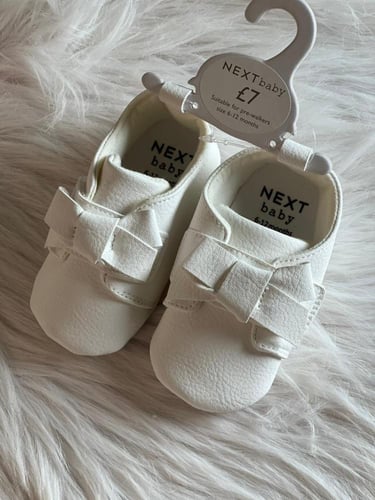 هدية بناتي من نكست مقاس 0-3