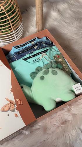 تيد بيكر تقدم هدايا مميزة للأطفال، اجعل العيد خاصا...