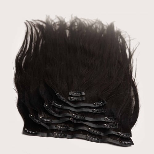 اكستنشن الكلبسات المطور طقم 8قطع كثافه 200 جرام