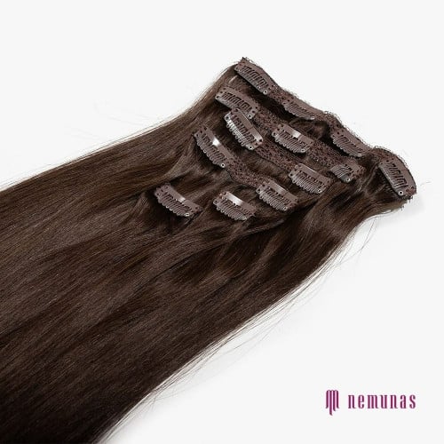 اكستنشن كلبس 6 قطع كثافة 100 جرام