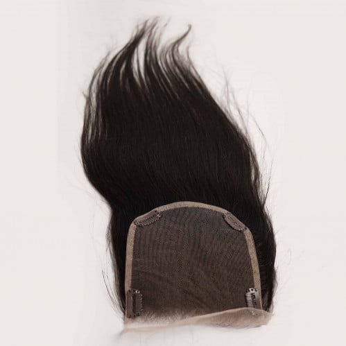 هامه الراس دانتيل حجم القاعدة 5*5 طولها 18 انش