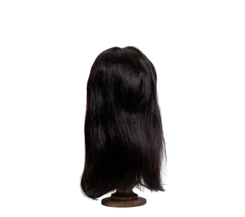 باروكة شعر طبيعي