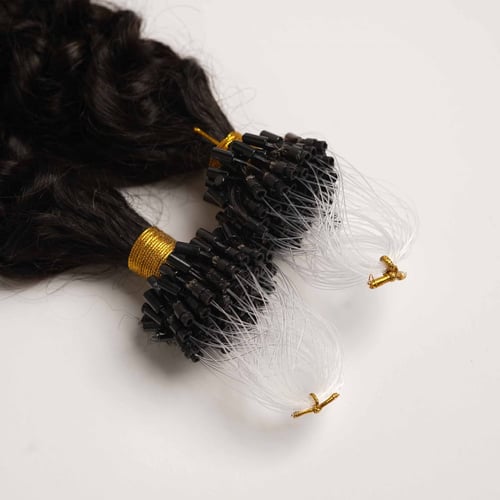 اكستنشن الخرز كيرلي كثافه 100 جرام