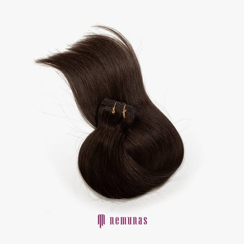 اكستنشن كلبس قطعة واحدة كثافة 100 جرام