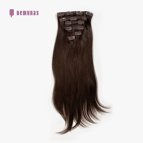 اكستنشن كلبس 6 قطع كثافة 100 جرام