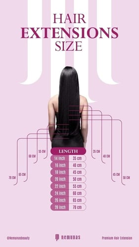 اكستنشن كلبس شعر ويفي قطعة كثافة 100 جرام