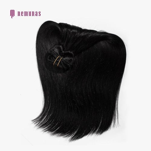 اكستنشن كلبس 8 قطع كثافة 200 جرام