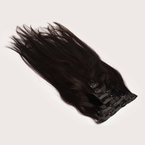 اكستنشن الكلبسات المطور طقم 6 قطع كثافه 100 جرام