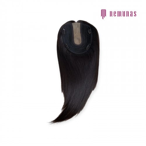 اكستنشن هامه شعر فروه حرير طول 14 انش