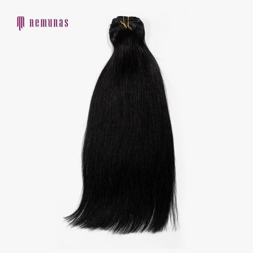 اكستنشن كلبس 8 قطع كثافة 200 جرام