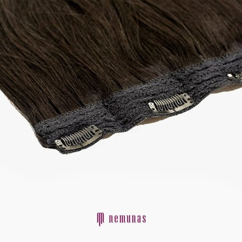 اكستنشن كلبس قطعة واحدة كثافة 100 جرام