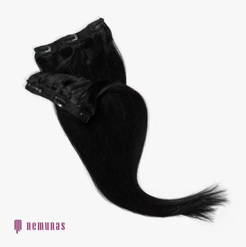 اكستنشن كلبس 6 قطع كثافة 100 جرام