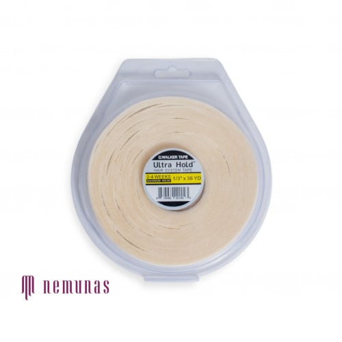 تيب لتجديد لصقات الاكستنشن (كبير)