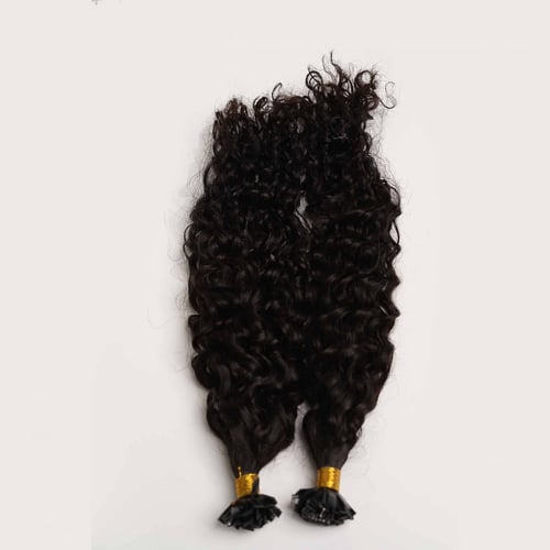 اكستنشن الشمع كيرلي كثافه 100 جرام