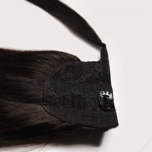 بونيتيل ذيل حصان كثافة 100 جرام 22 انش