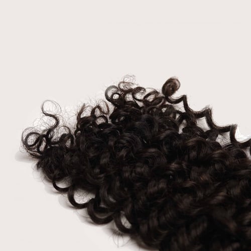 اكستنشن الكلبسات كيرلي طقم 6قطع كثافه 100 جرام