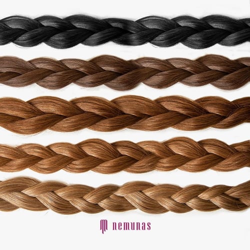 اكستنشن الشمع ويفي كثافه 100 جرام