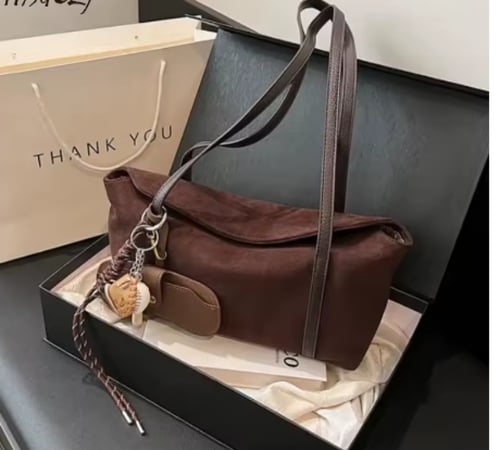 حقيبة يد عصرية نسائية