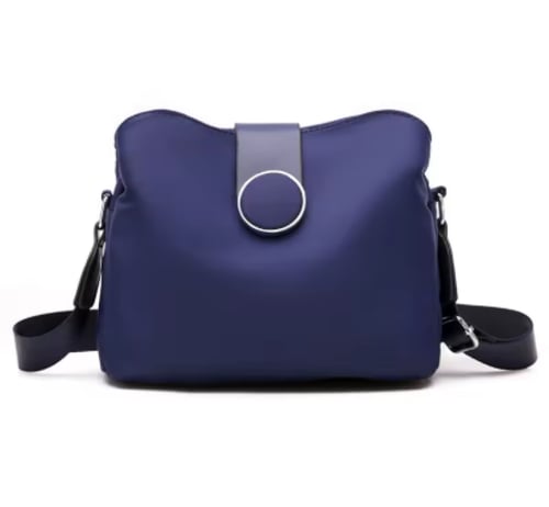 حقيبة كتف صغيرة للنساء