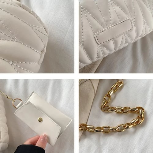 حقيبة يد نسائية