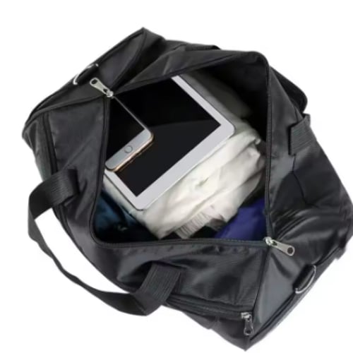 حقيبة رياضية