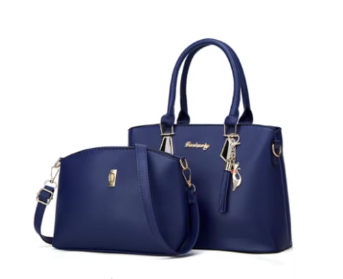 حقيبة طقم نسائية