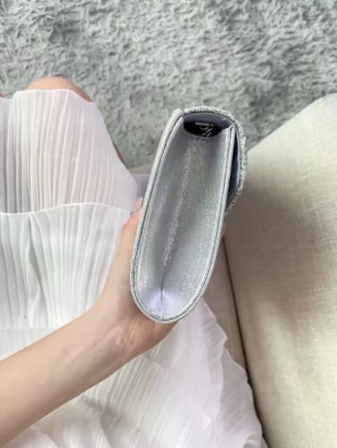 حقيبة يد سهرة موضة نسائية