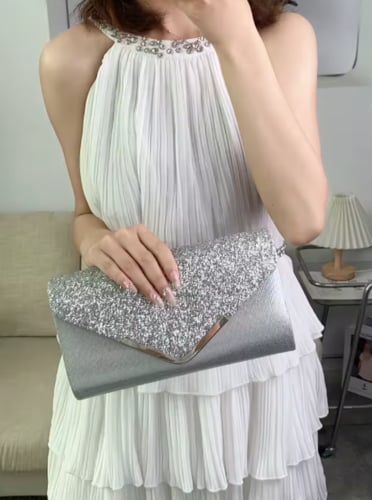 حقيبة يد سهرة موضة نسائية