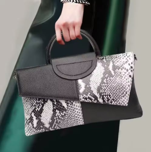 حقيبة كتف للنساء