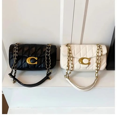 حقيبة صغيرة عطرة جديدة راقية