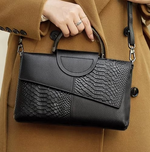 حقيبة كتف للنساء