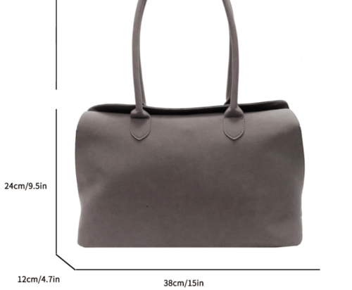 حقيبة يد كلاسيكية نسائية