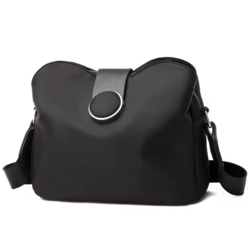 حقيبة كتف صغيرة للنساء