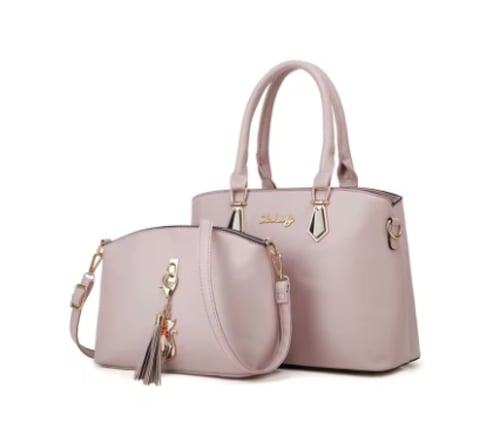 حقيبة طقم نسائية