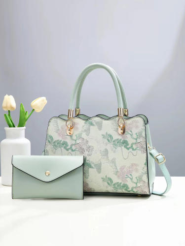 حقيبة كروس ذات كتف واحد بسعة كبيرة