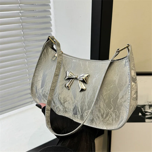 حقيبة كتف عصرية تحت الإبط