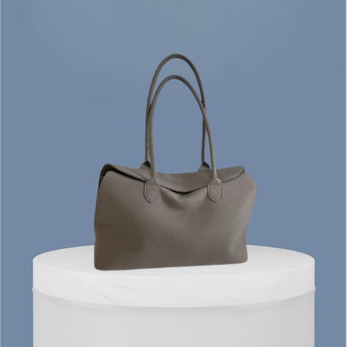 حقيبة يد كلاسيكية نسائية