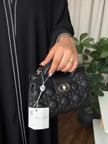 حقيبة ديور