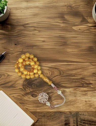 تراب كهرمان