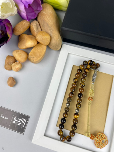 حجر عين النمر