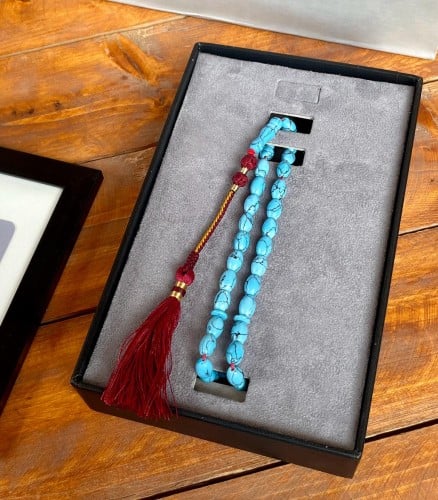 بودرة الفيروز المصنع