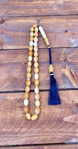 تراب كهرمان