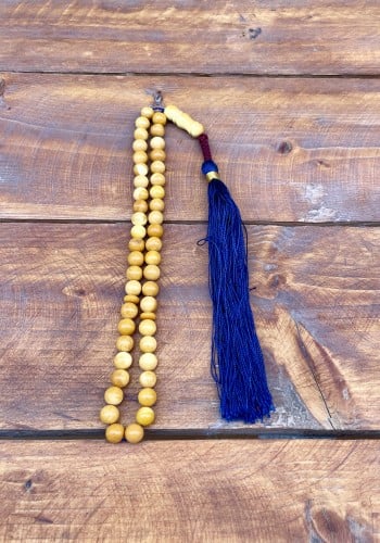 تراب كهرمان