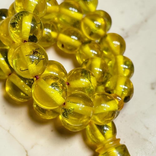 بكلايت محشر