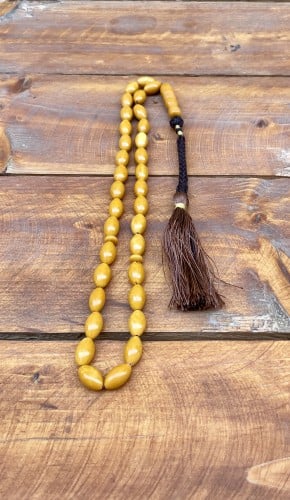 تراب كهرمان