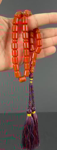 مسكي الماني