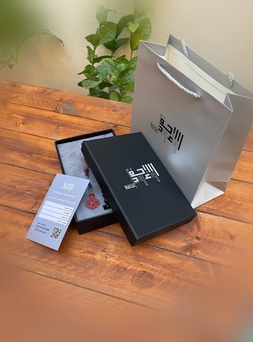 بودرة الفيروز المصنع