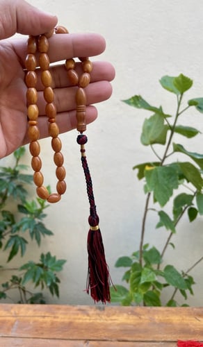 تراب كهرمان