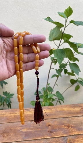 تراب كهرمان